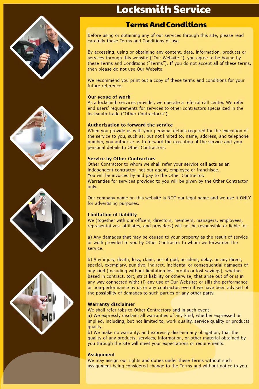 Expert Locksmith Store Harbor City, CA 310-596-3073